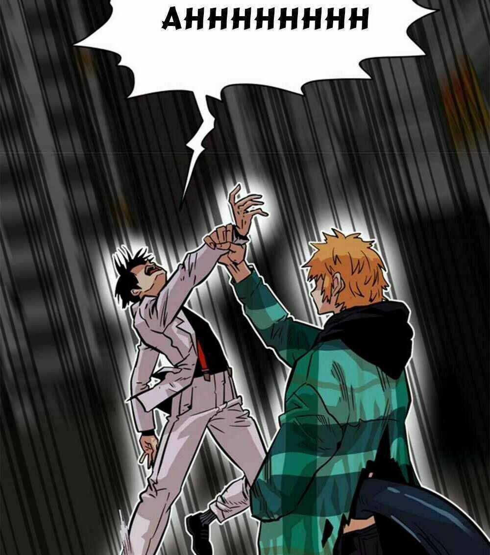 Bẫy Troll - Chapter 26 - Trang 11