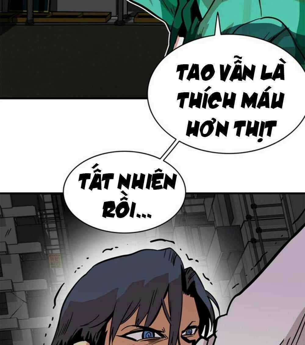Bẫy Troll - Chapter 26 - Trang 16