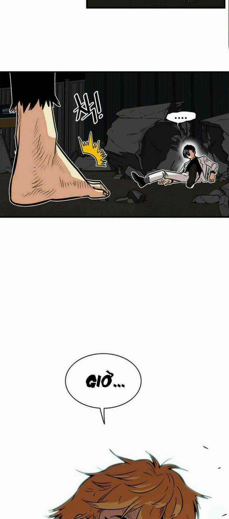 Bẫy Troll - Chapter 26 - Trang 27