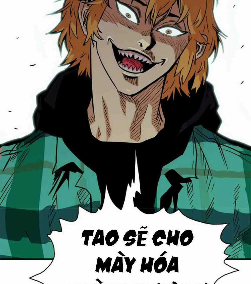 Bẫy Troll - Chapter 26 - Trang 28