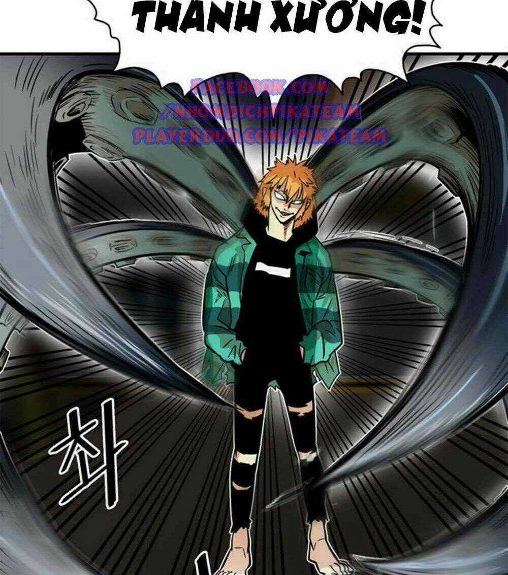 Bẫy Troll - Chapter 26 - Trang 29