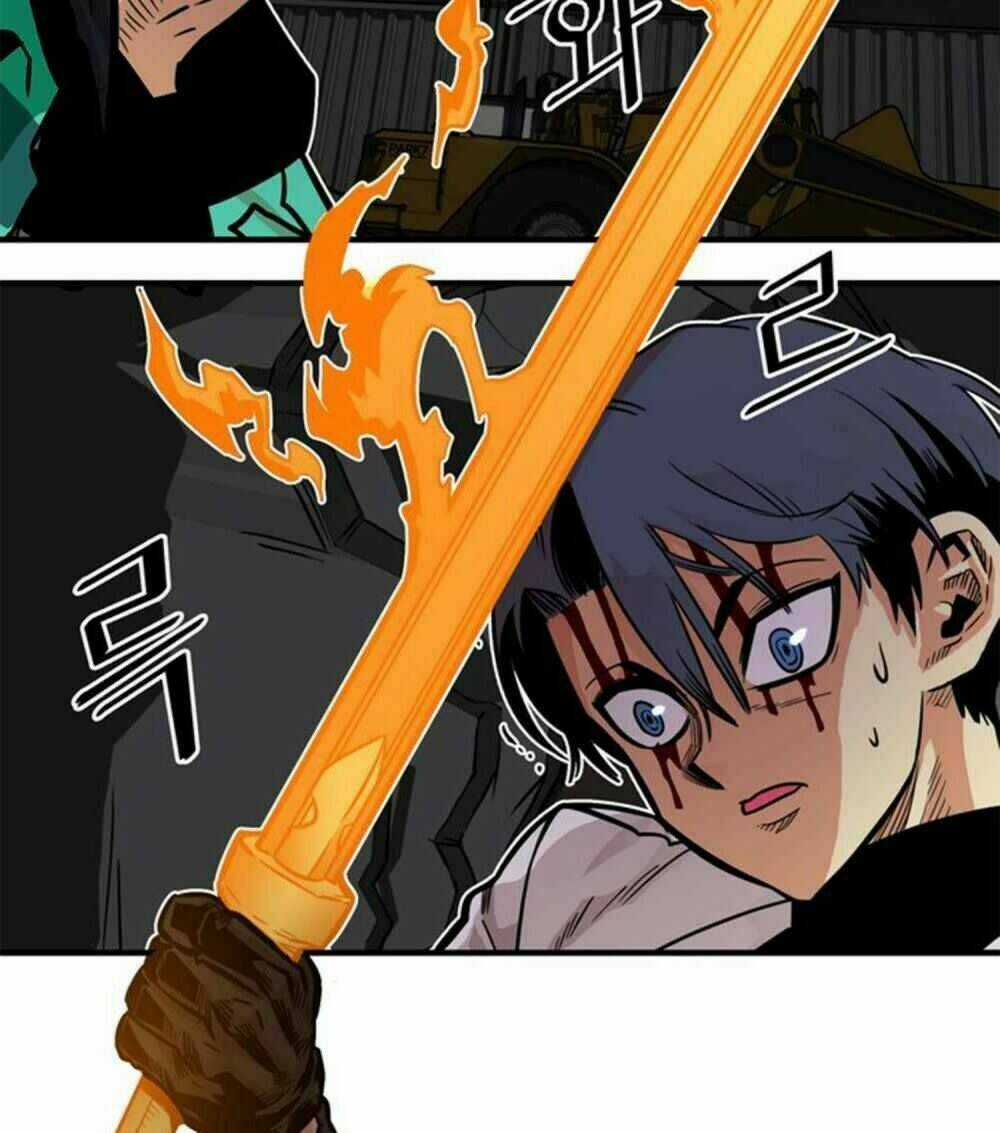 Bẫy Troll - Chapter 26 - Trang 38