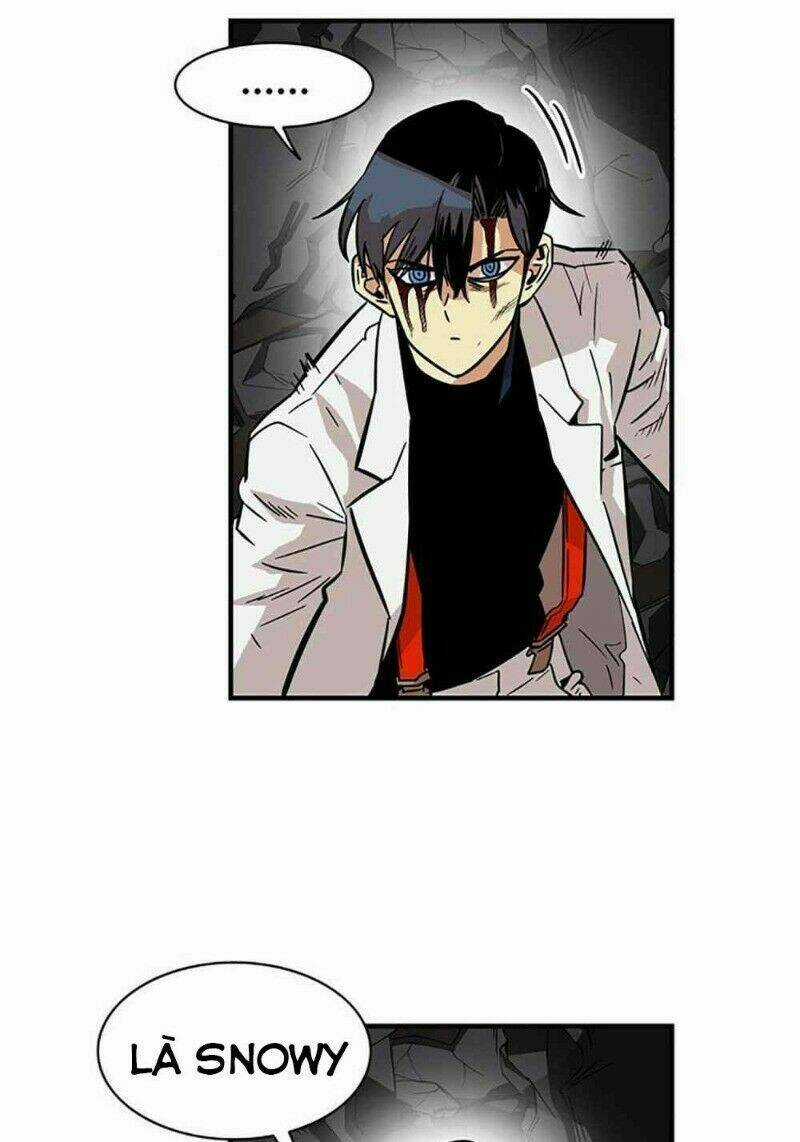 Bẫy Troll - Chapter 26 - Trang 42