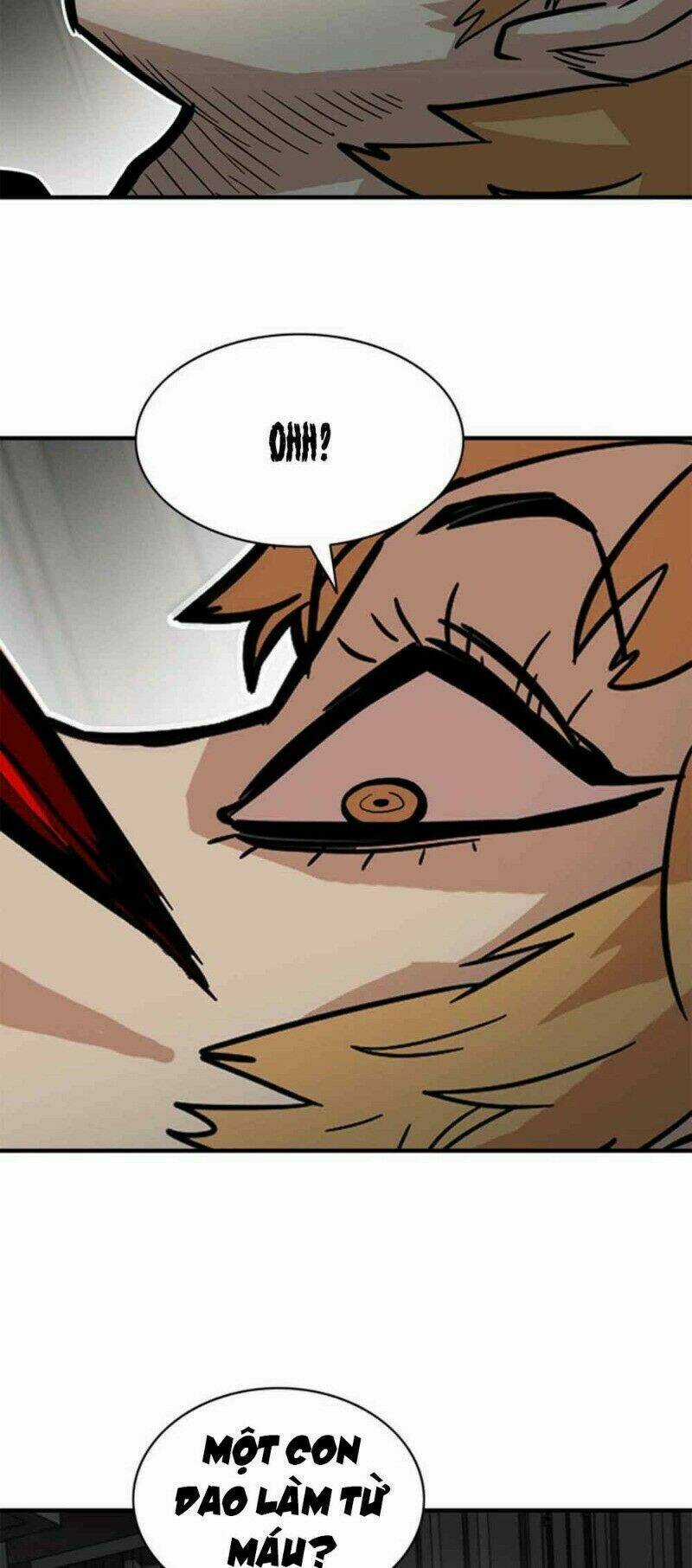 Bẫy Troll - Chapter 26 - Trang 6