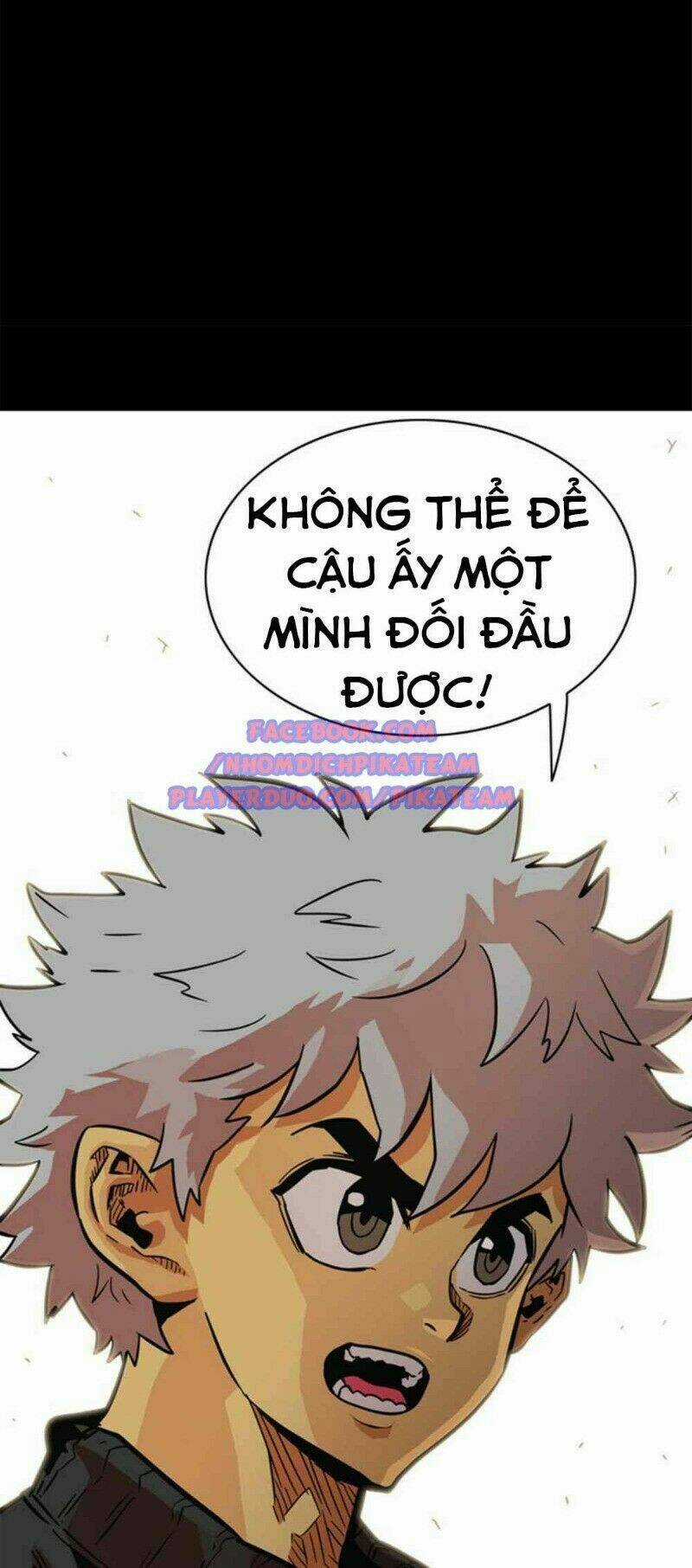 Bẫy Troll - Chapter 26 - Trang 60