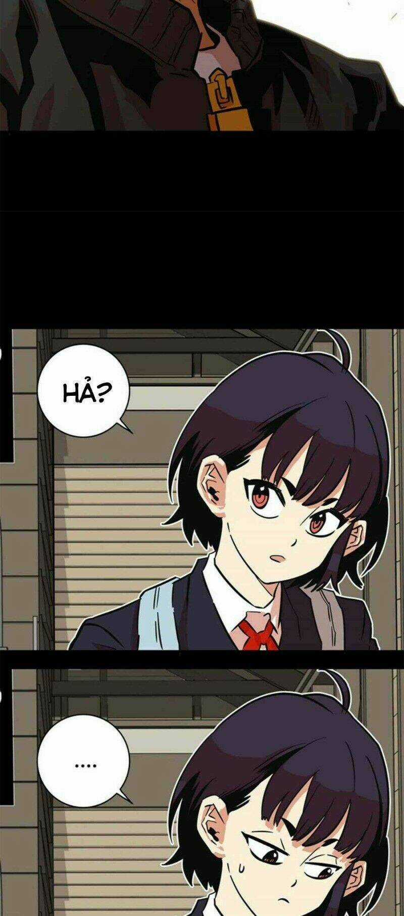 Bẫy Troll - Chapter 26 - Trang 61