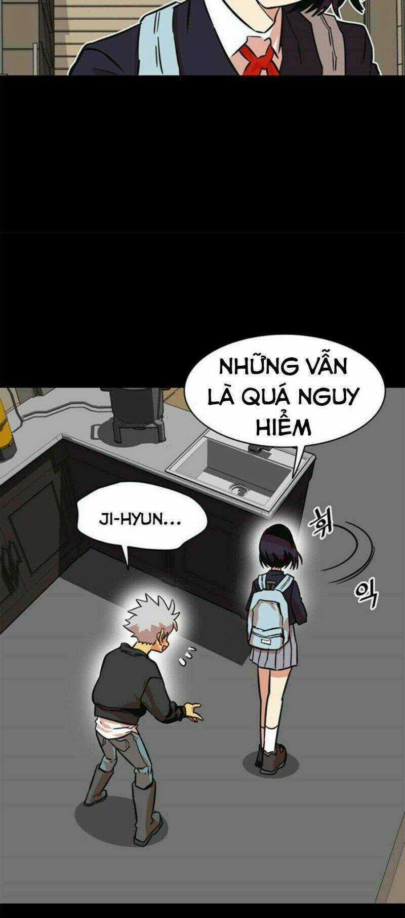 Bẫy Troll - Chapter 26 - Trang 62