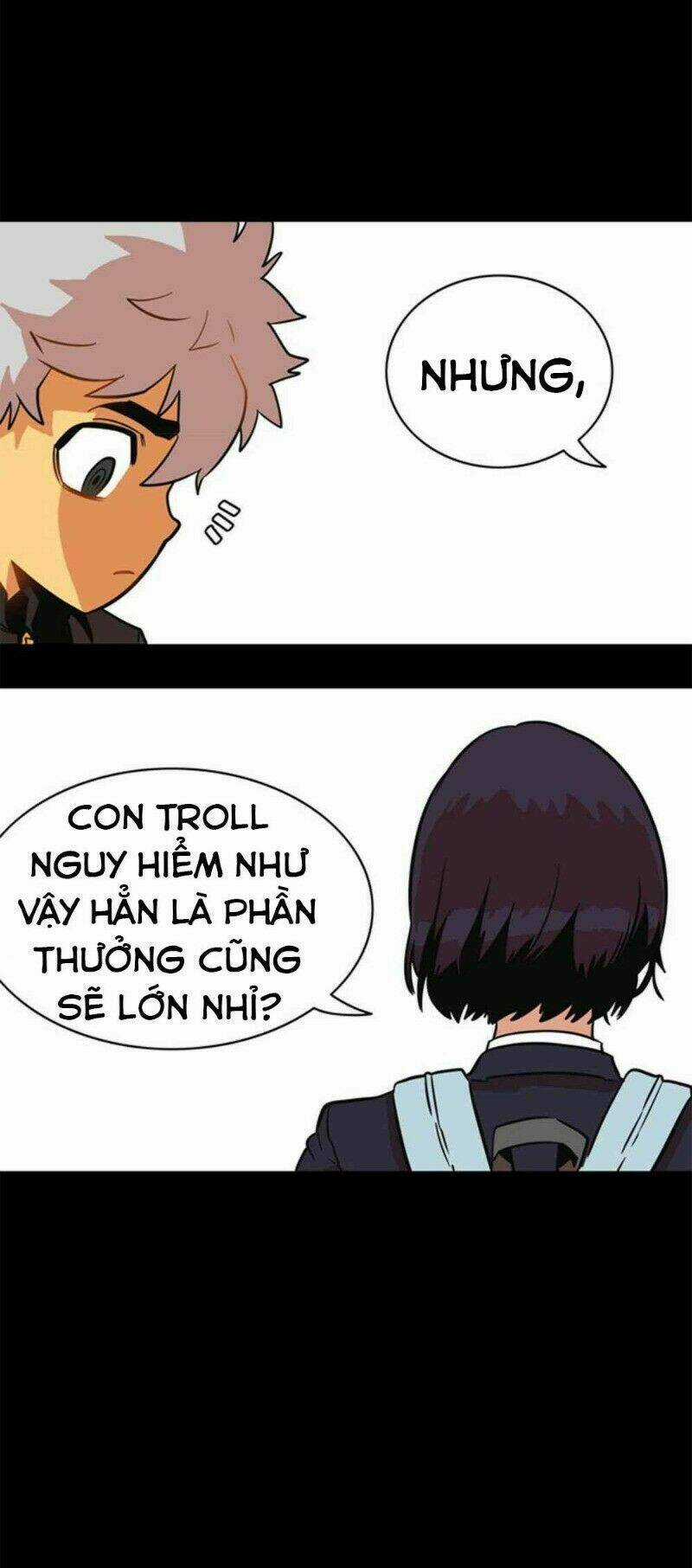 Bẫy Troll - Chapter 26 - Trang 63