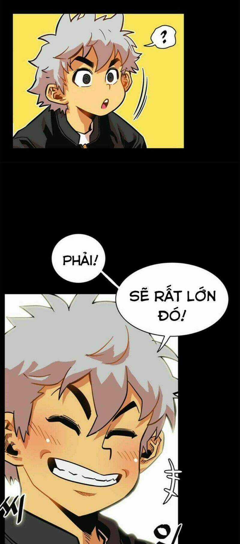 Bẫy Troll - Chapter 26 - Trang 64