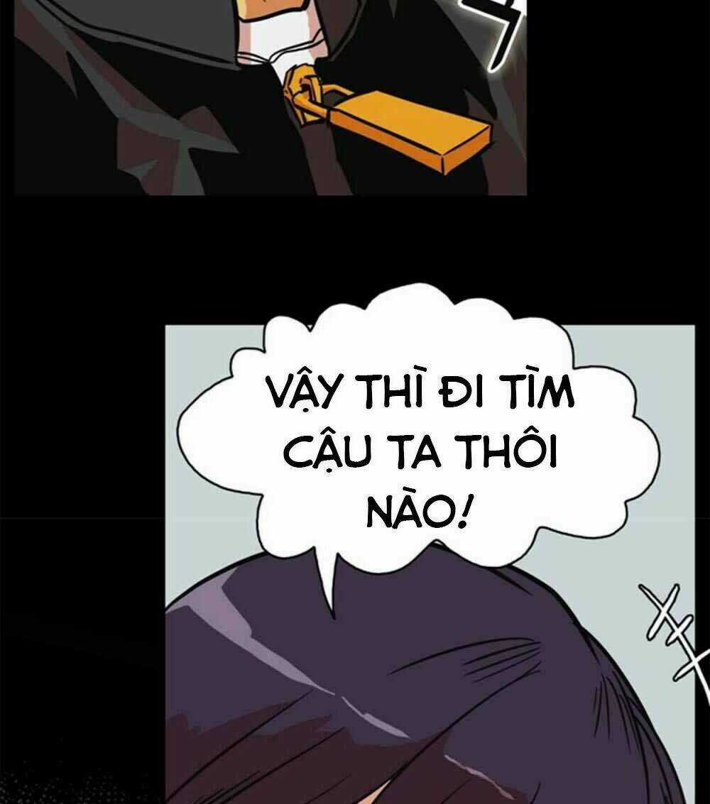 Bẫy Troll - Chapter 26 - Trang 65