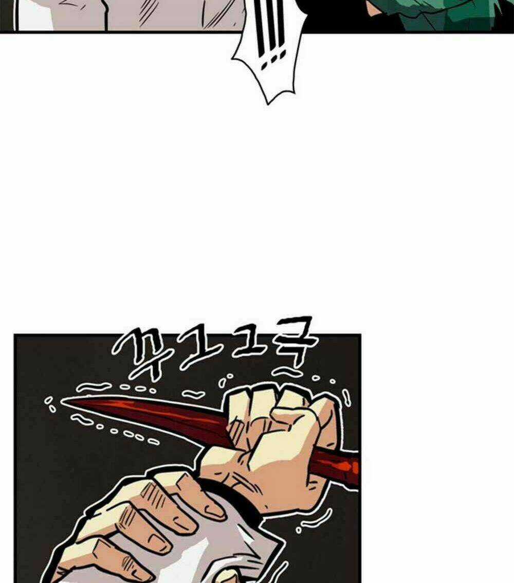 Bẫy Troll - Chapter 26 - Trang 8