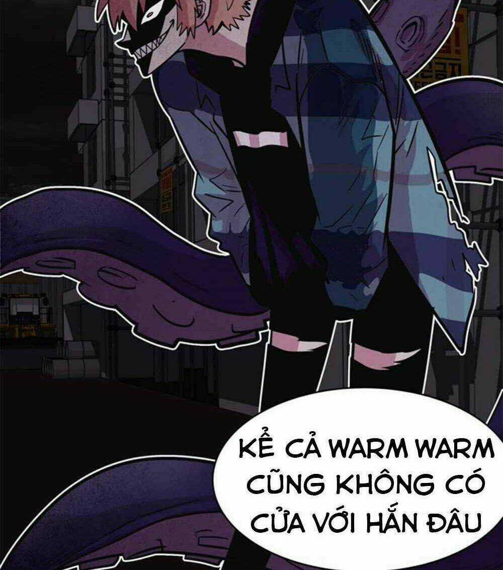 Bẫy Troll - Chapter 26 - Trang 72