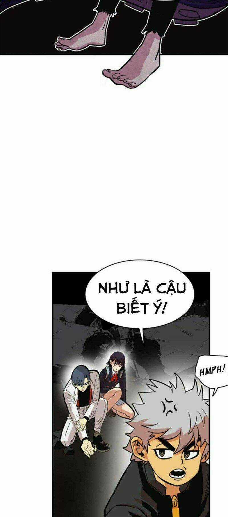 Bẫy Troll - Chapter 26 - Trang 73