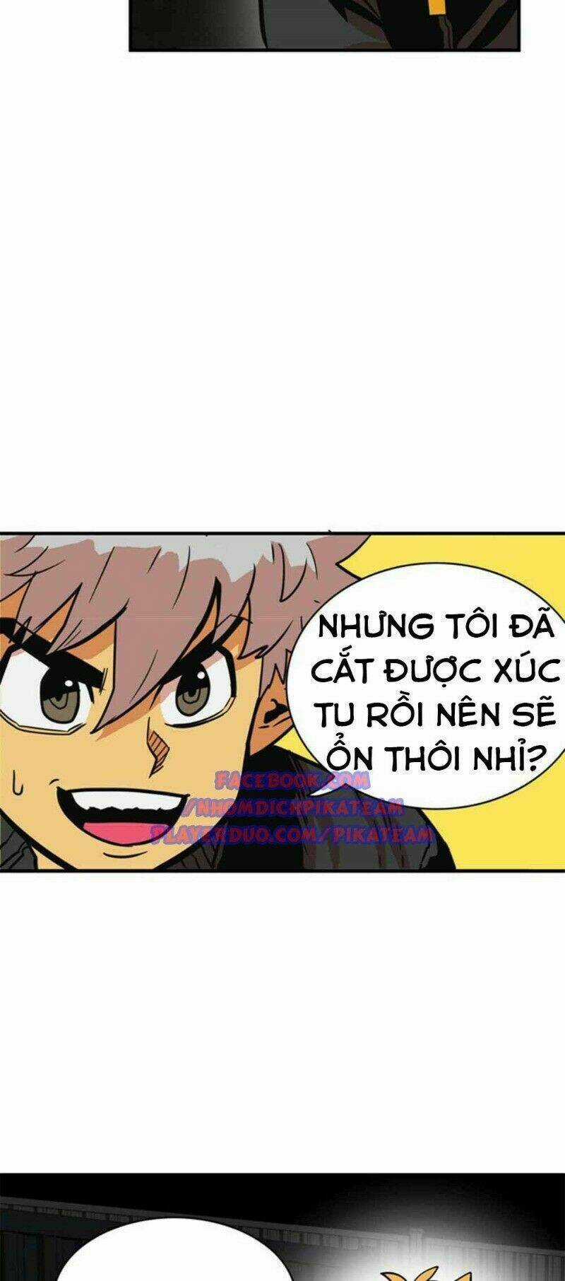 Bẫy Troll - Chapter 26 - Trang 74