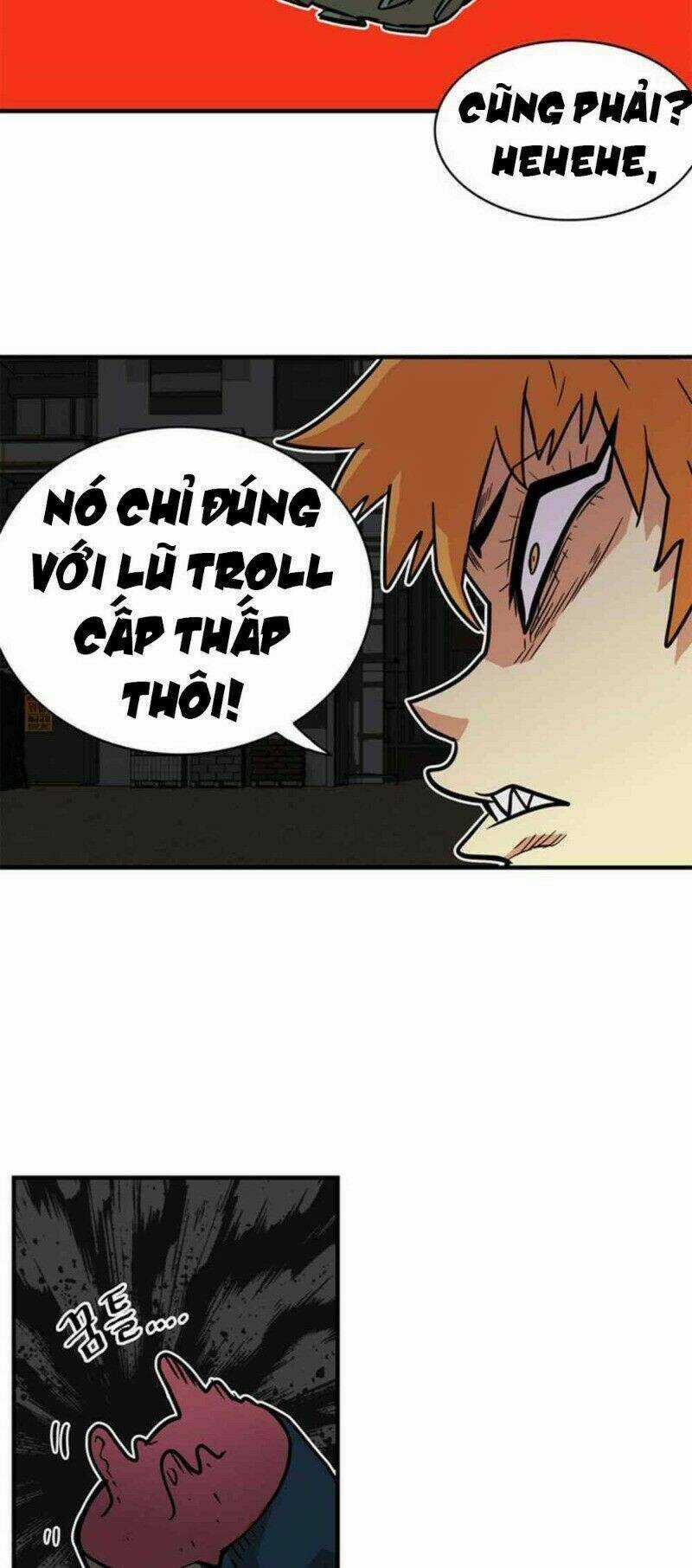 Bẫy Troll - Chapter 26 - Trang 76