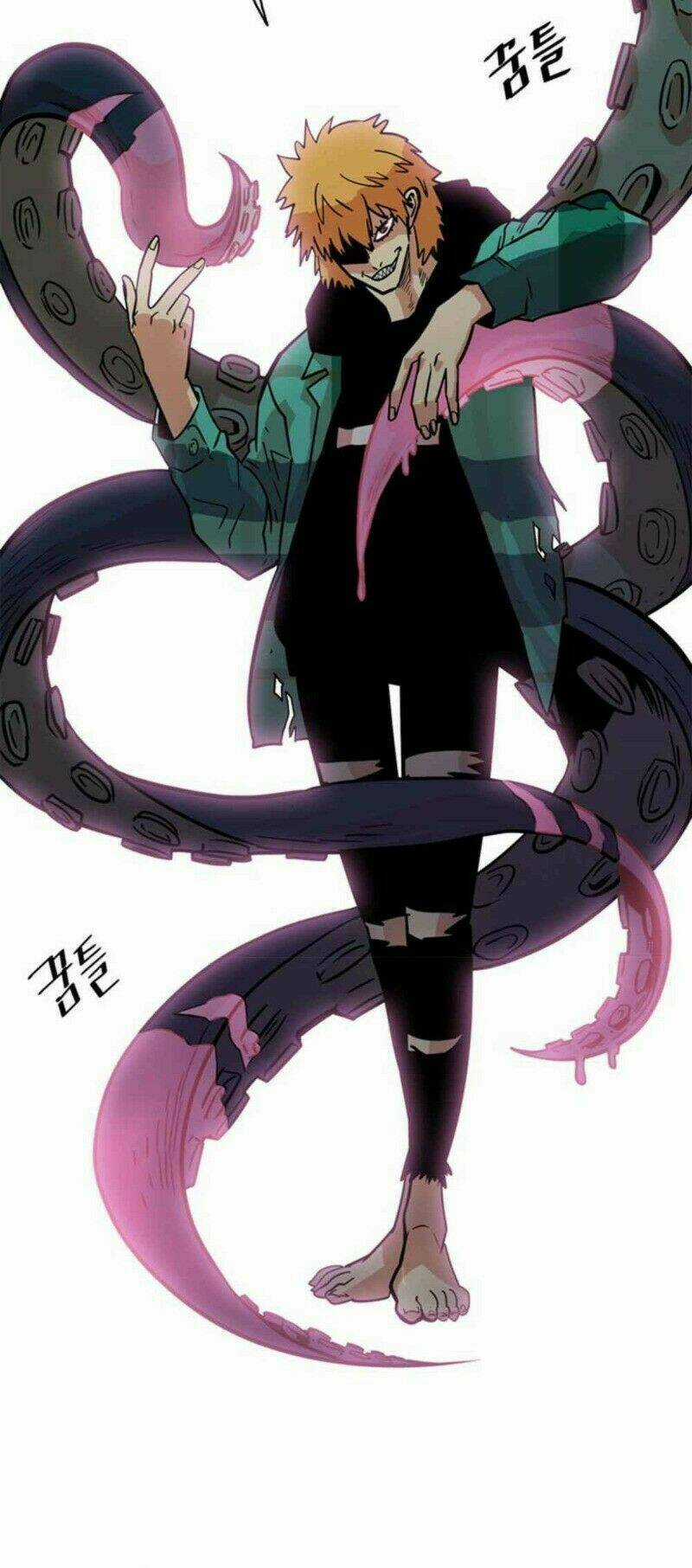 Bẫy Troll - Chapter 26 - Trang 78