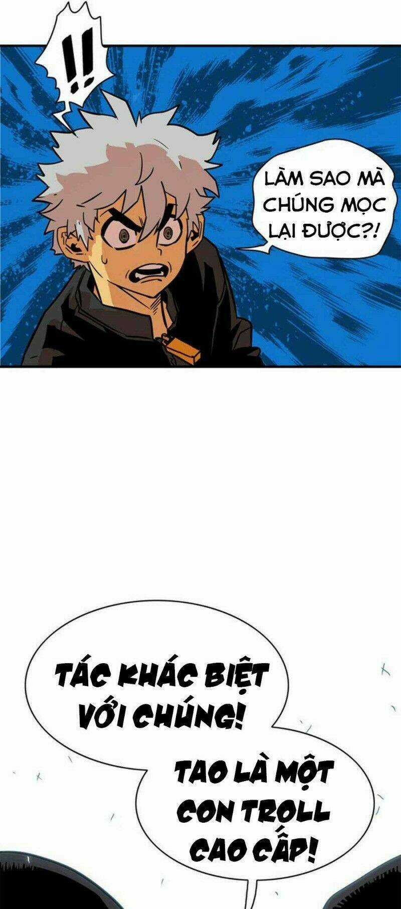Bẫy Troll - Chapter 26 - Trang 79