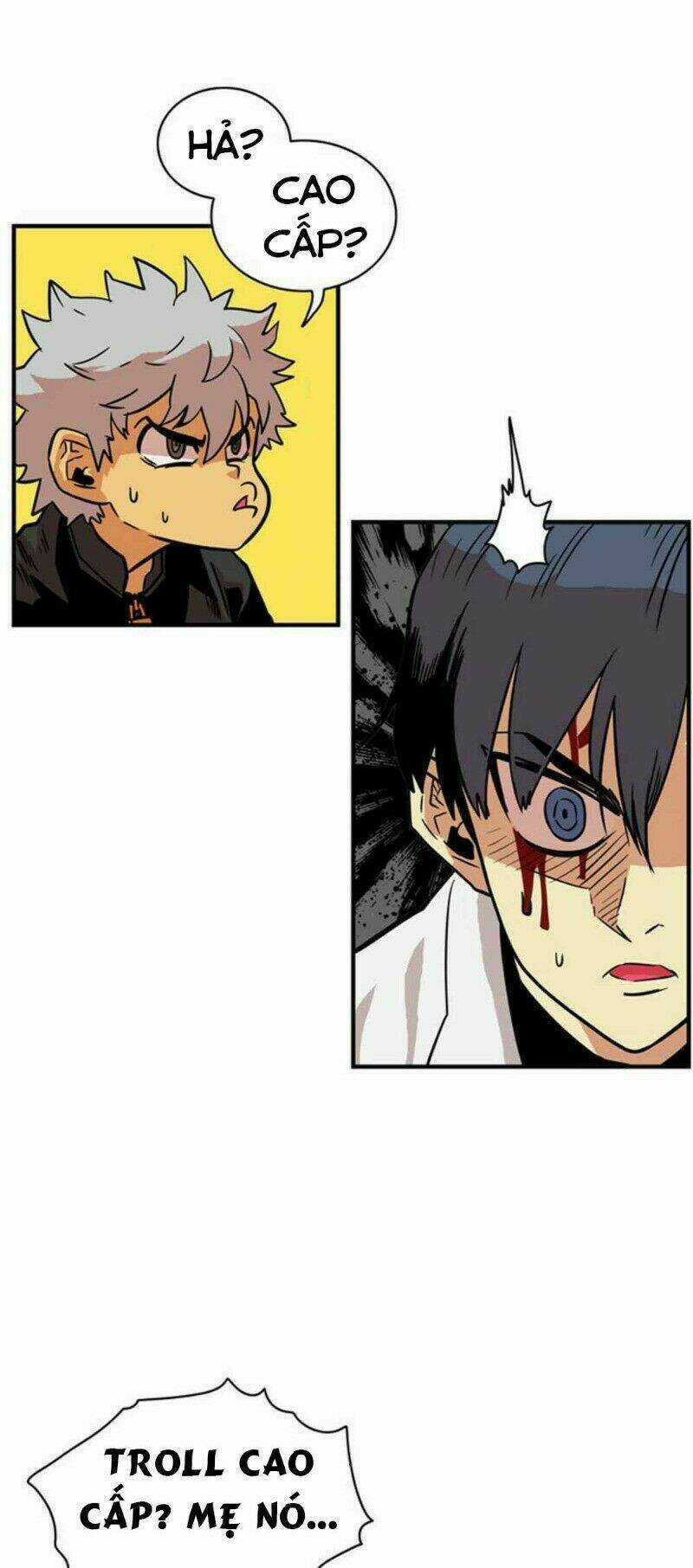 Bẫy Troll - Chapter 26 - Trang 82