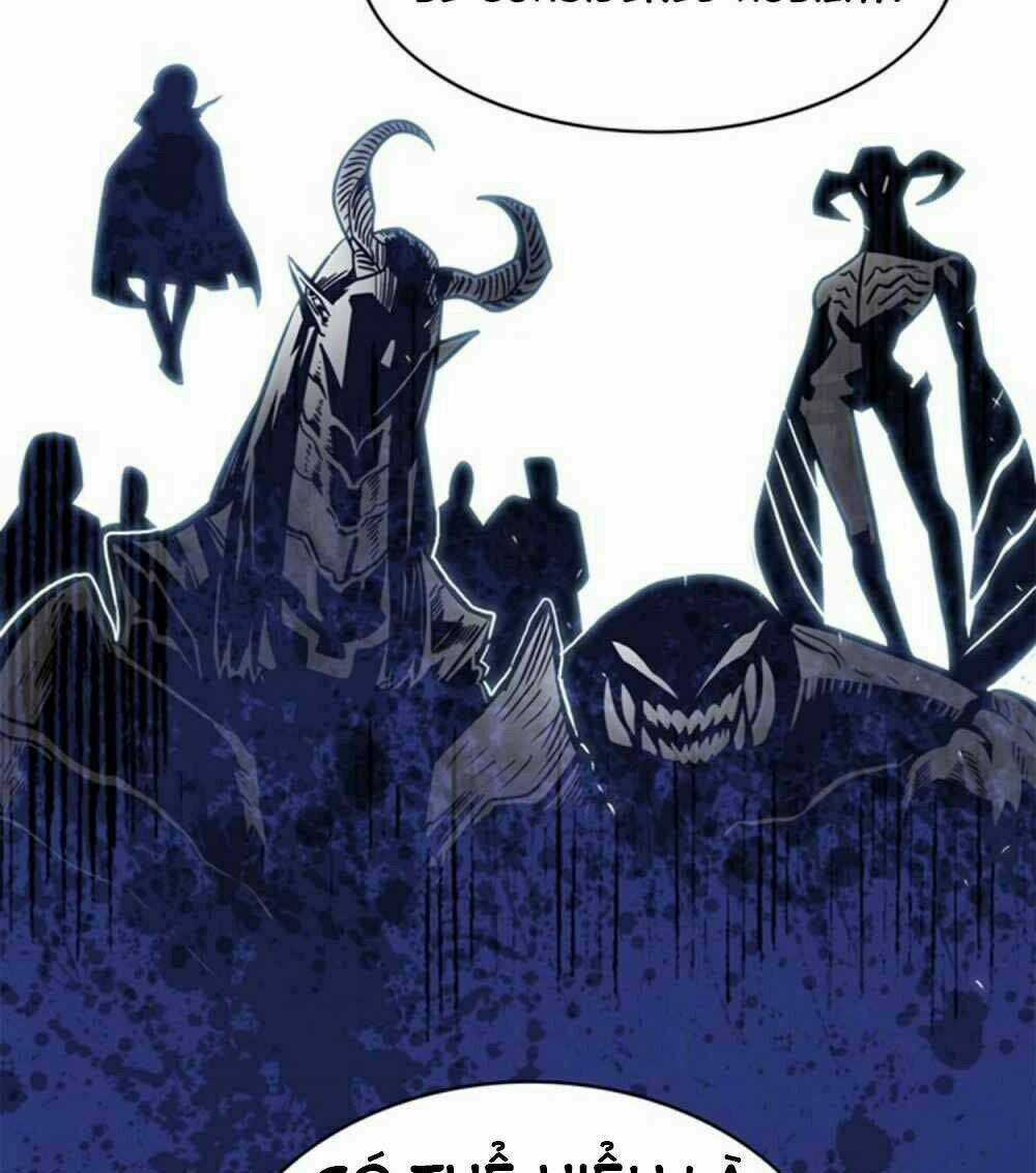 Bẫy Troll - Chapter 26 - Trang 84