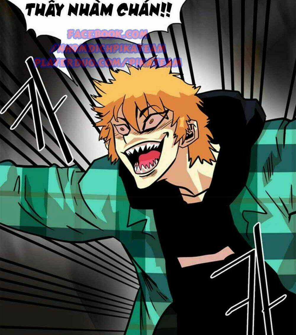 Bẫy Troll - Chapter 26 - Trang 89