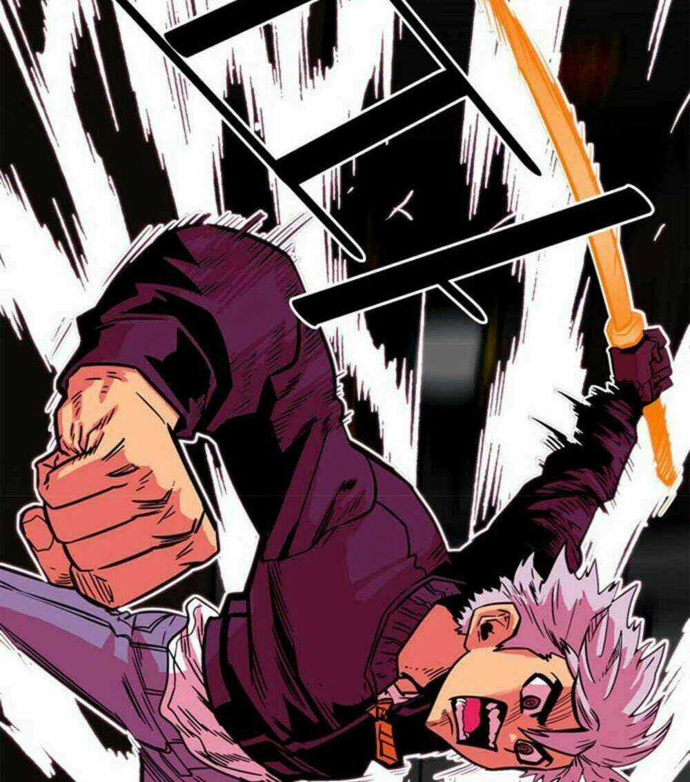 Bẫy Troll - Chapter 26 - Trang 91