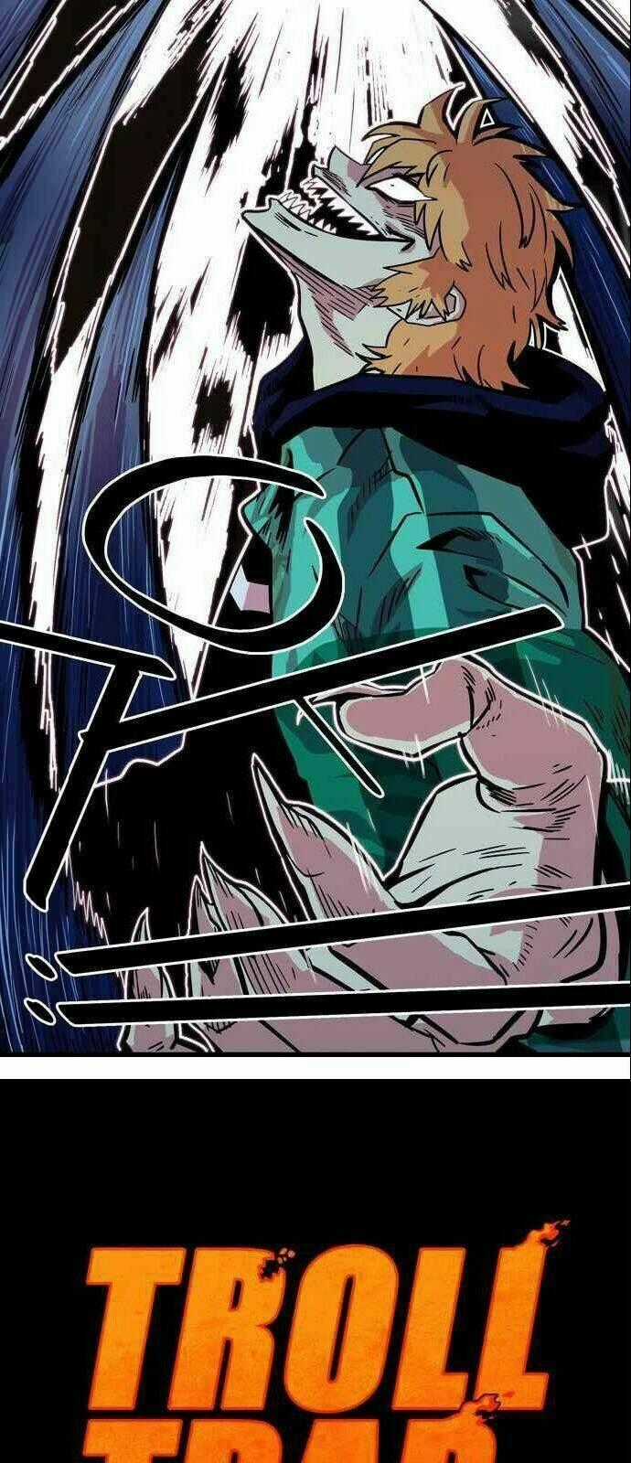 Bẫy Troll - Chapter 27 - Trang 2