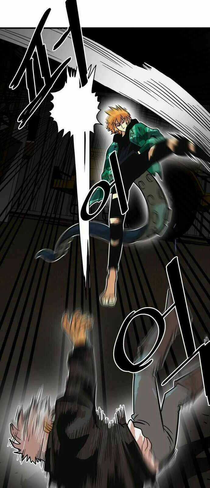 Bẫy Troll - Chapter 27 - Trang 12