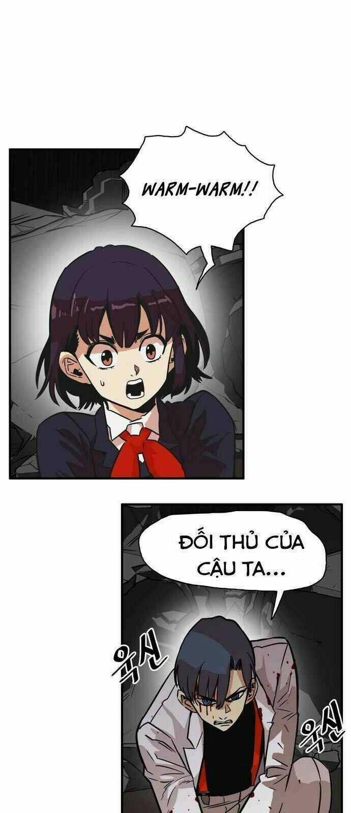 Bẫy Troll - Chapter 27 - Trang 15
