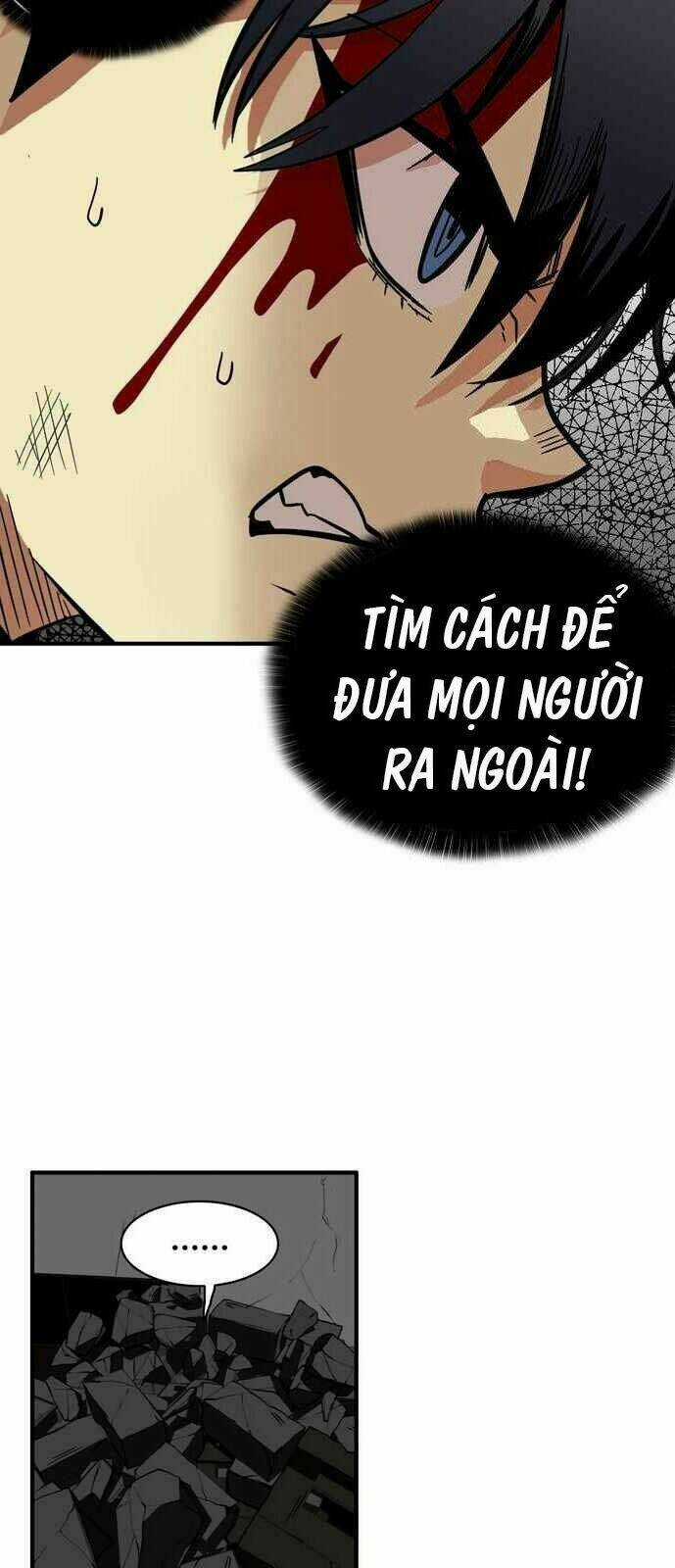 Bẫy Troll - Chapter 27 - Trang 17
