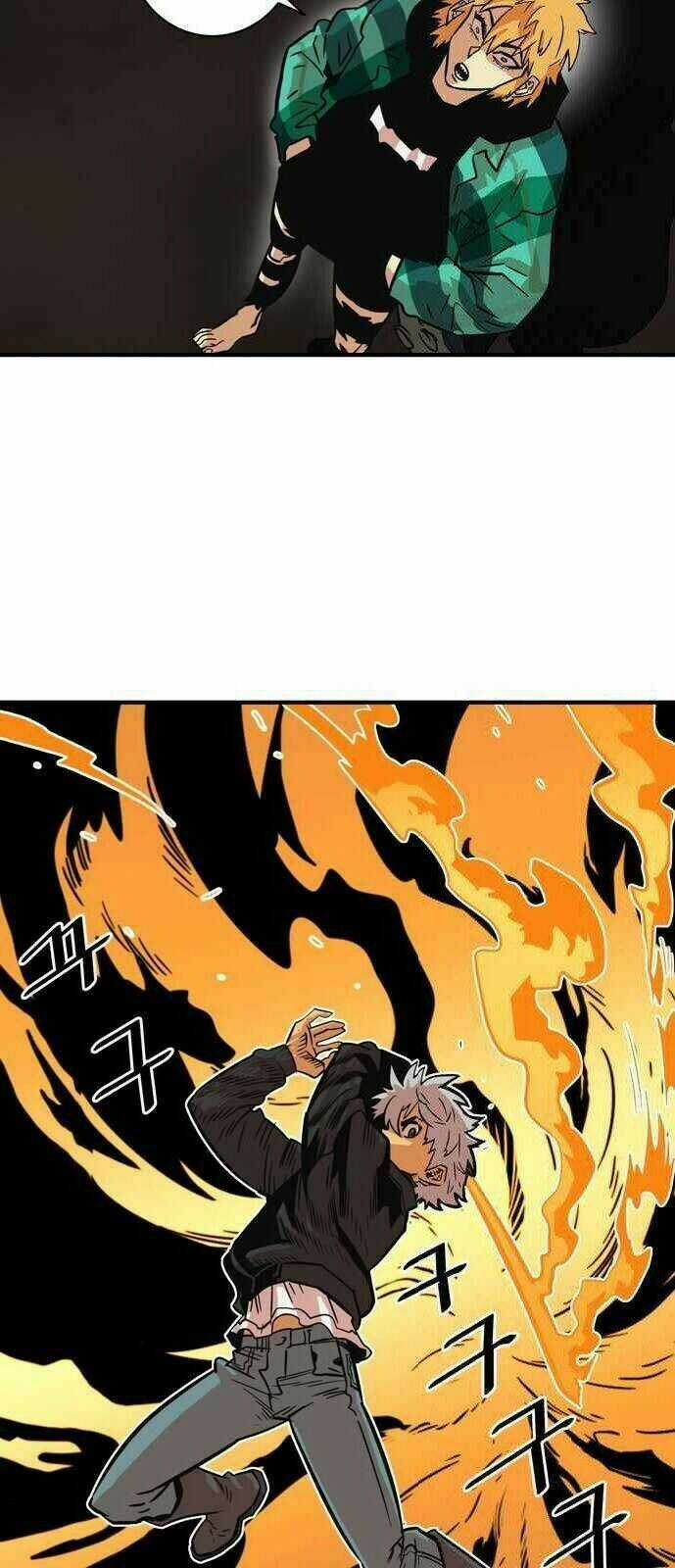 Bẫy Troll - Chapter 27 - Trang 21