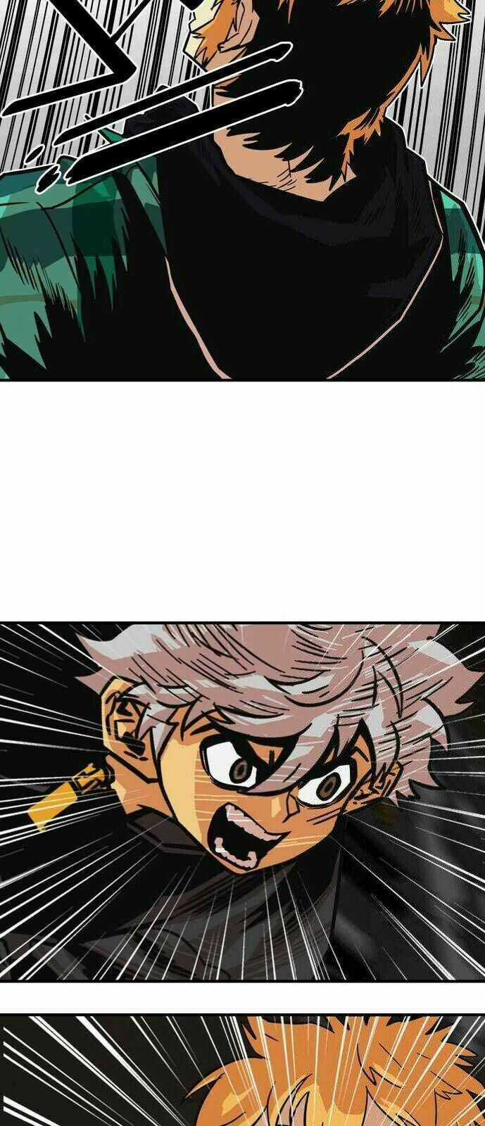 Bẫy Troll - Chapter 27 - Trang 24