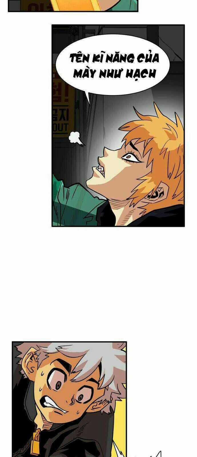 Bẫy Troll - Chapter 27 - Trang 29