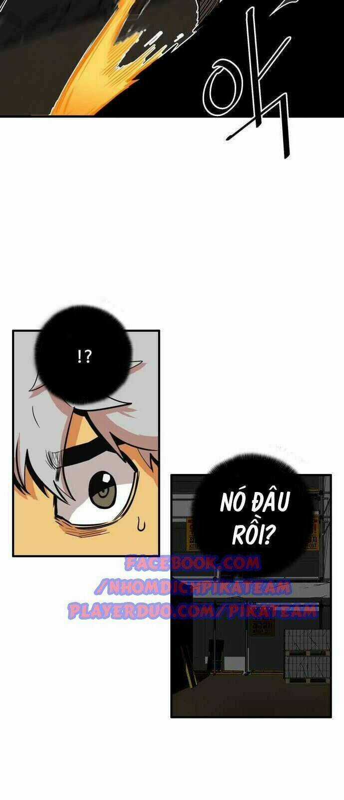 Bẫy Troll - Chapter 27 - Trang 4