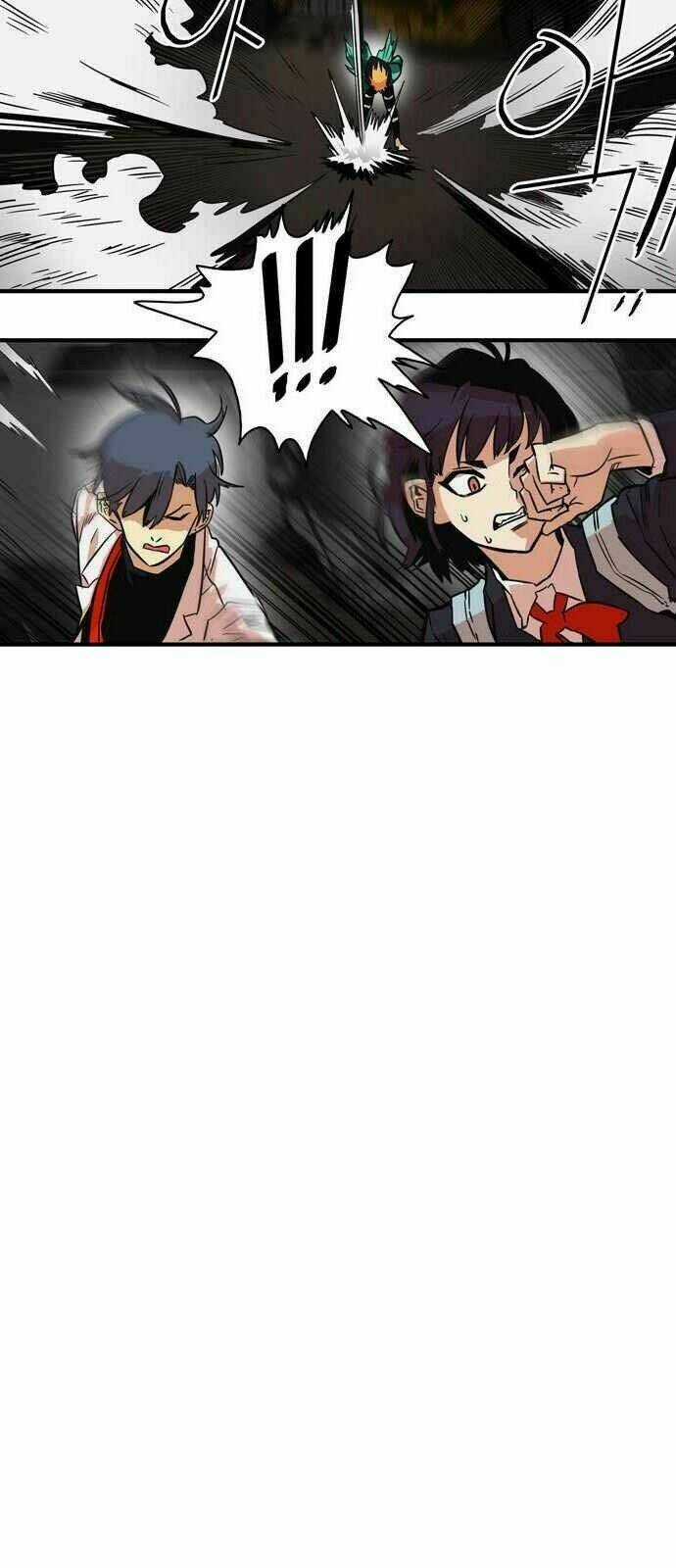 Bẫy Troll - Chapter 27 - Trang 33