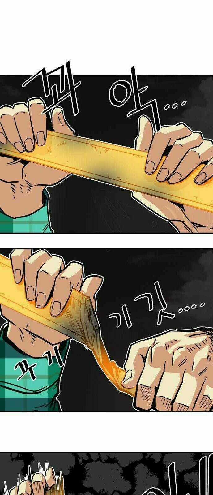 Bẫy Troll - Chapter 27 - Trang 34