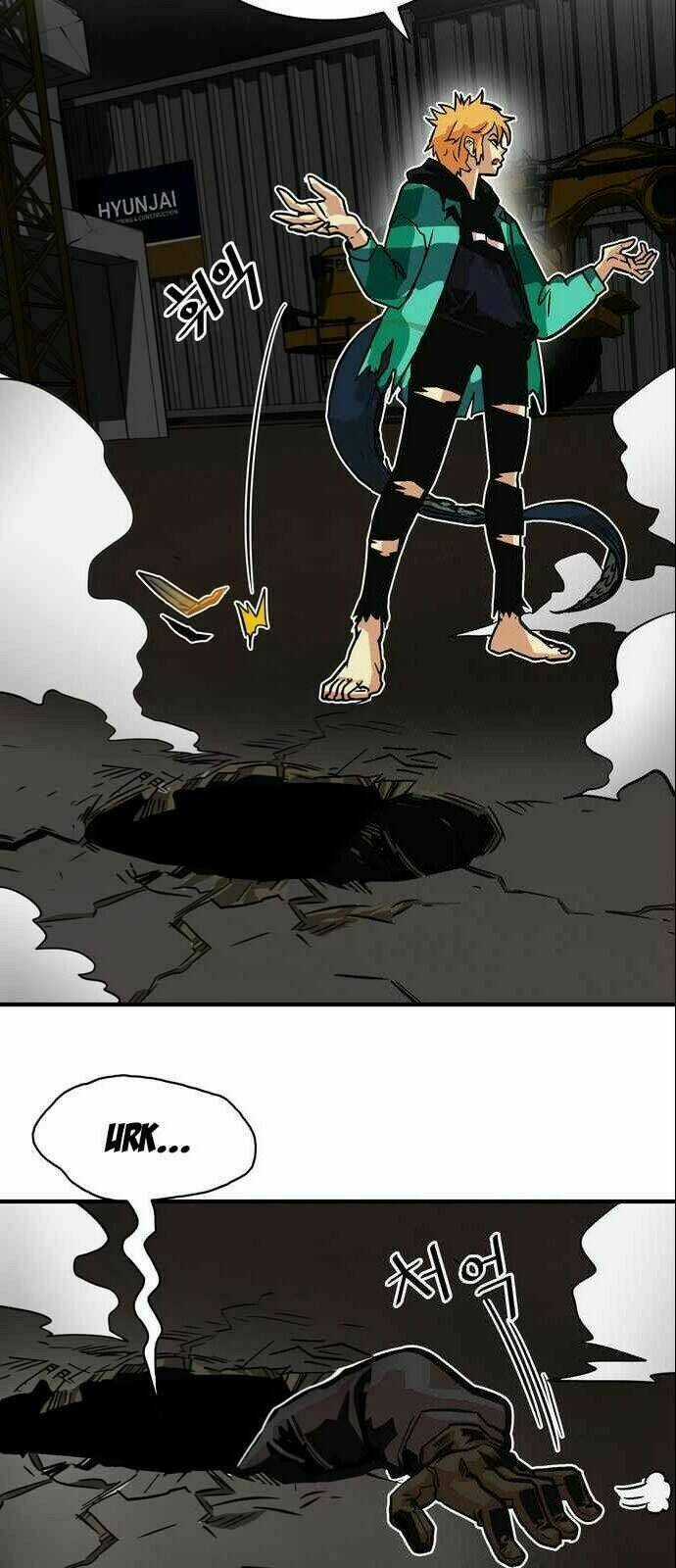 Bẫy Troll - Chapter 27 - Trang 36