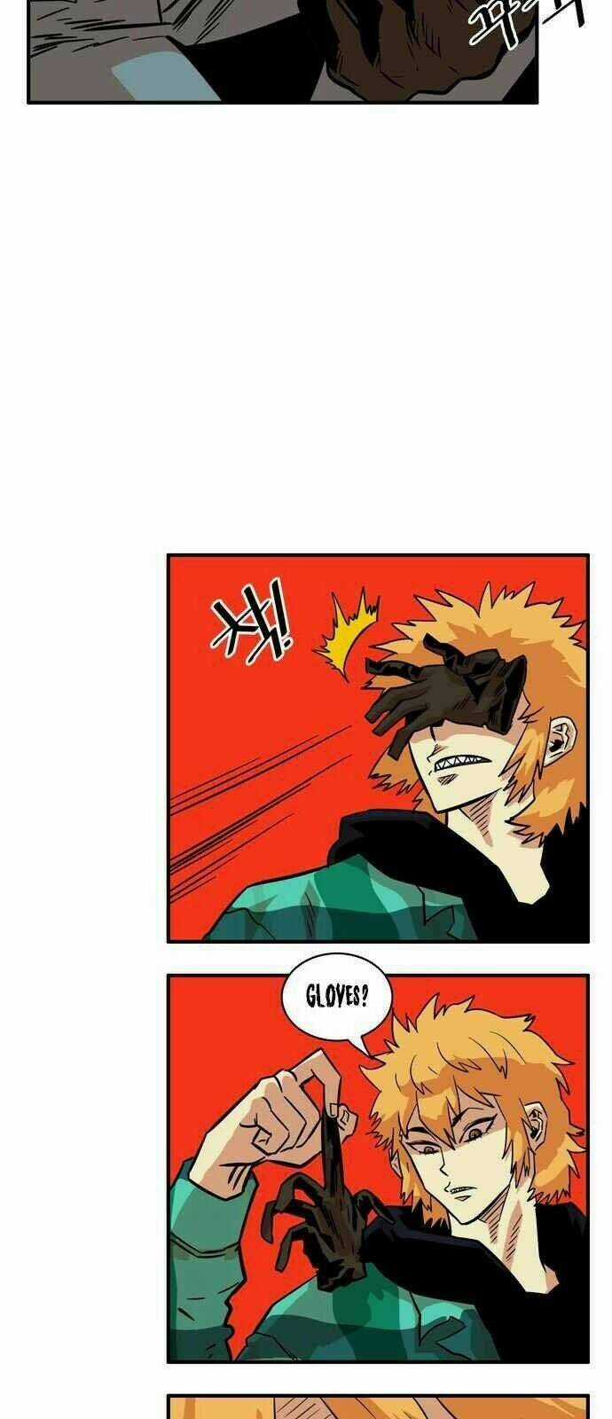 Bẫy Troll - Chapter 27 - Trang 39