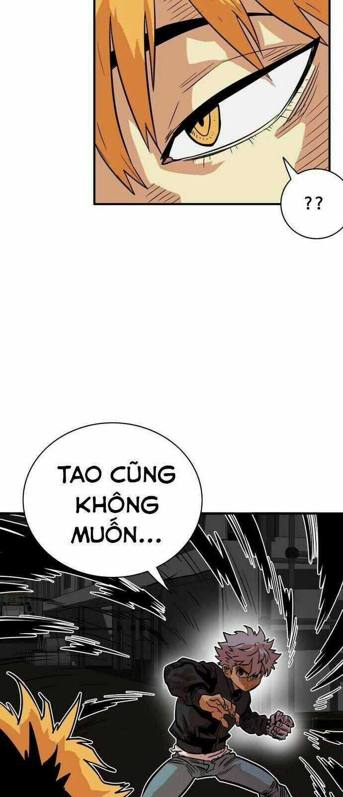 Bẫy Troll - Chapter 27 - Trang 40