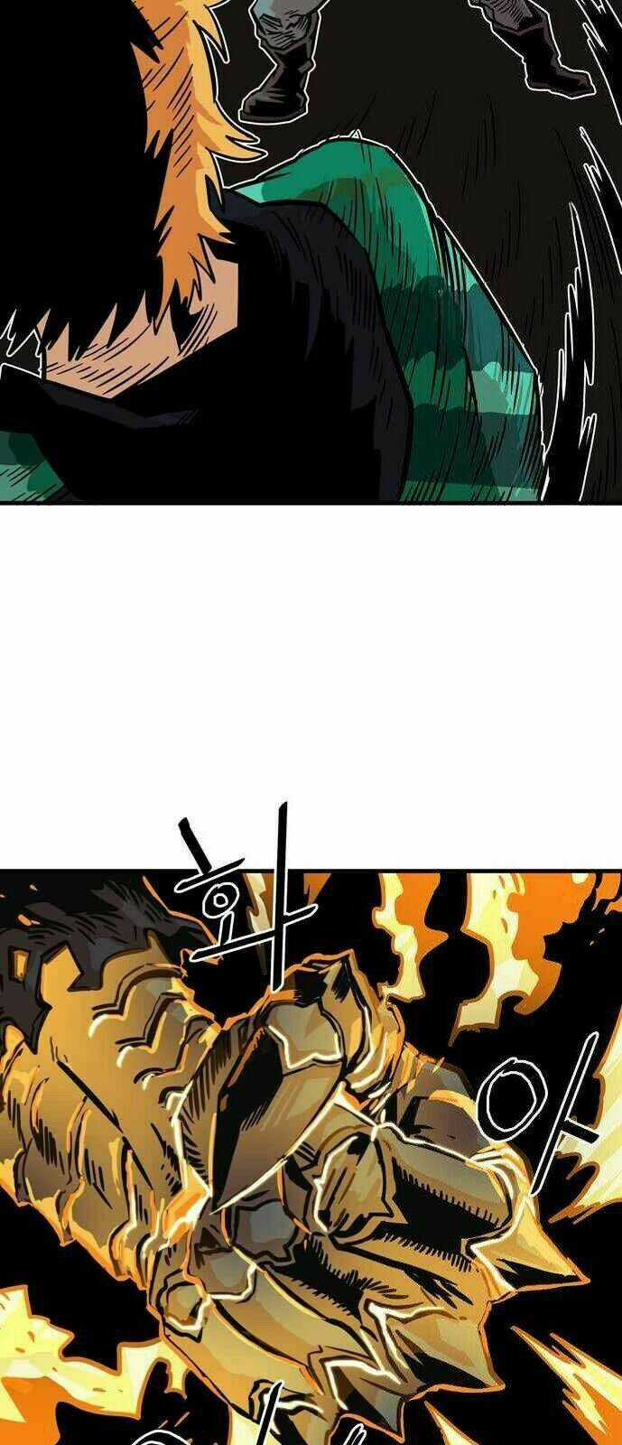 Bẫy Troll - Chapter 27 - Trang 41