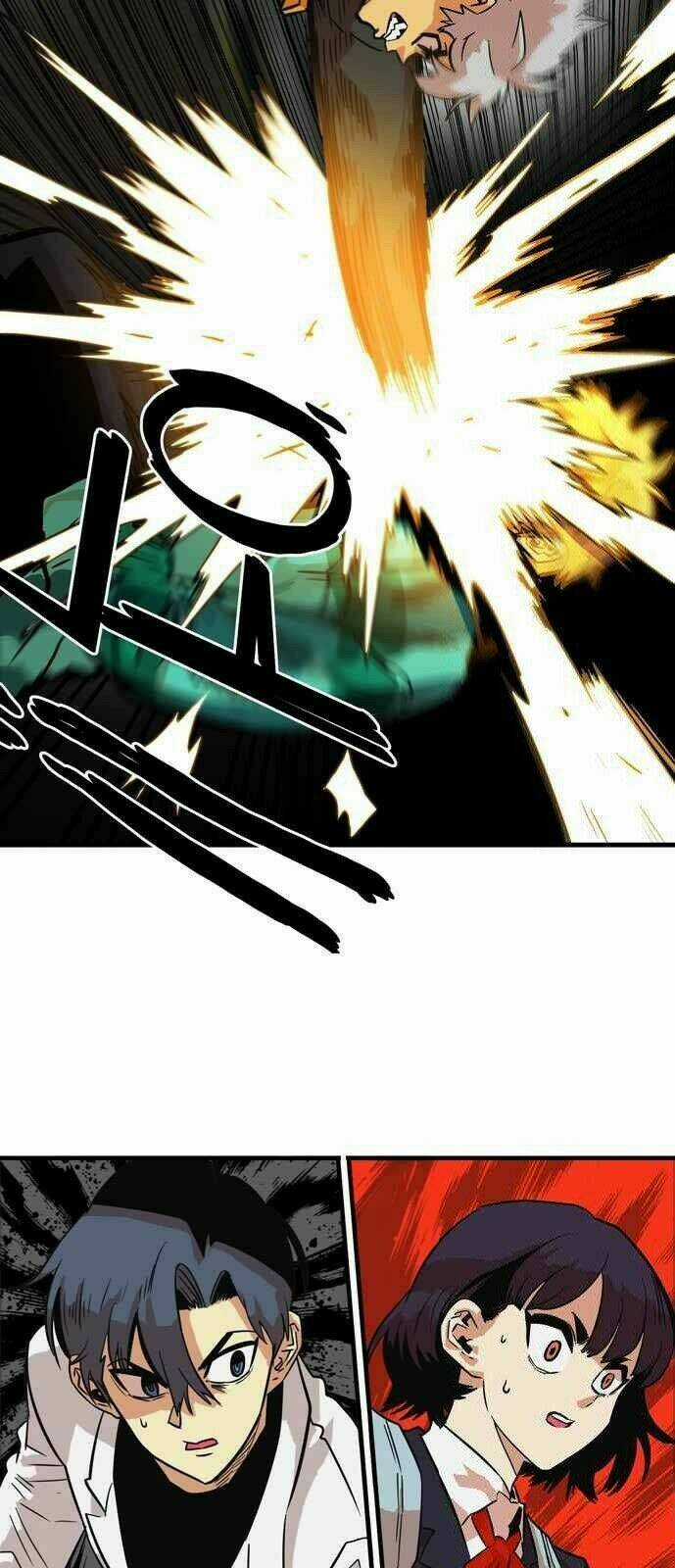 Bẫy Troll - Chapter 27 - Trang 44