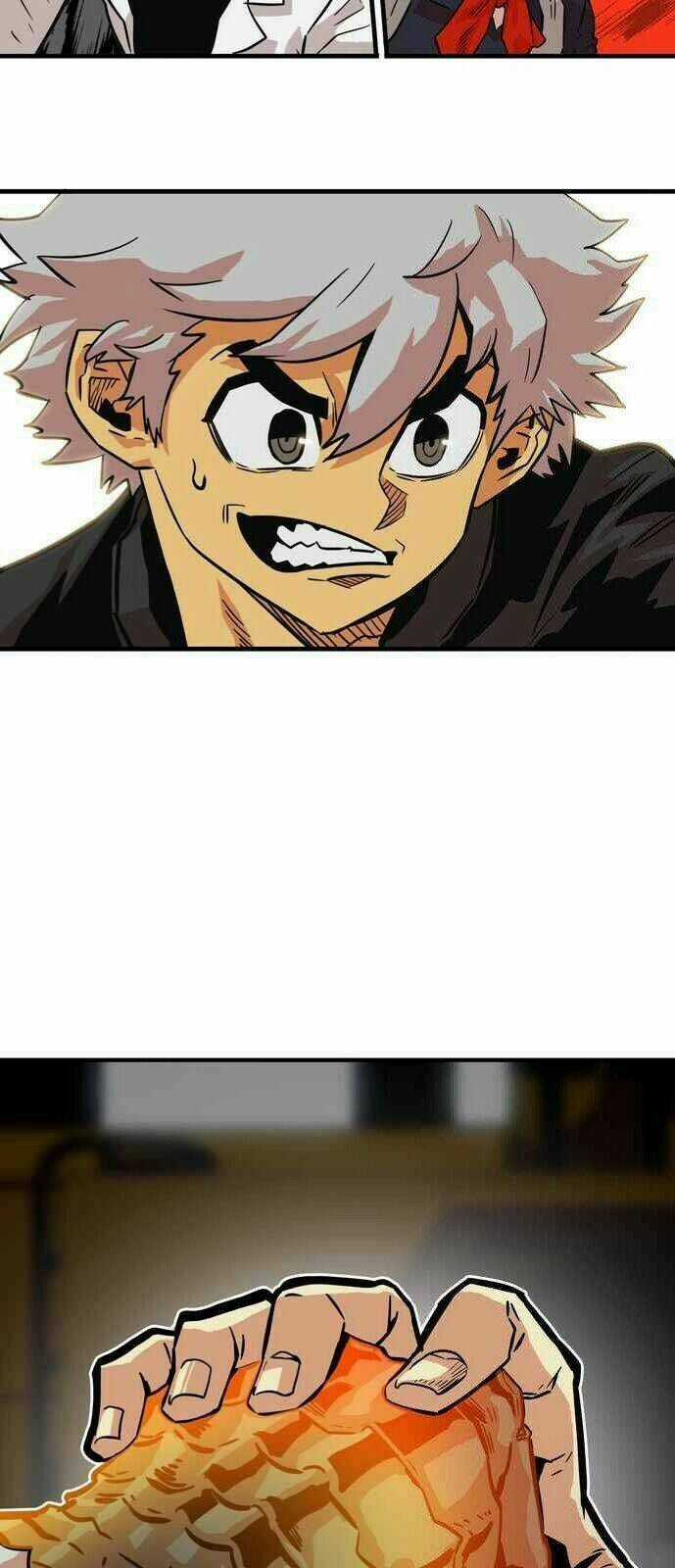 Bẫy Troll - Chapter 27 - Trang 45