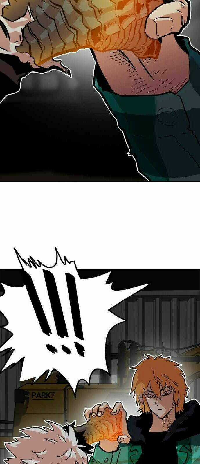 Bẫy Troll - Chapter 27 - Trang 46