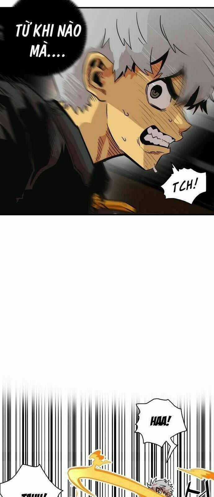 Bẫy Troll - Chapter 27 - Trang 6