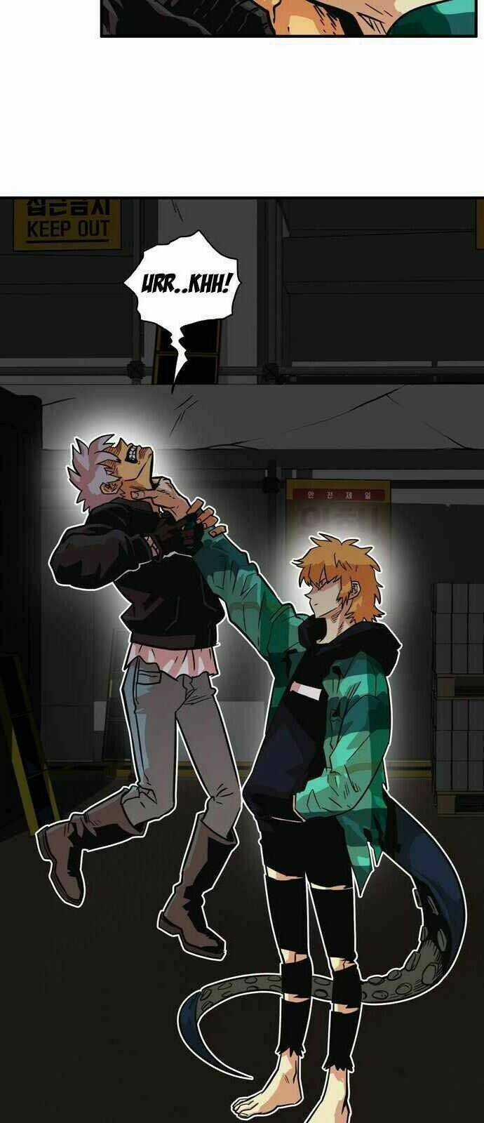 Bẫy Troll - Chapter 27 - Trang 51