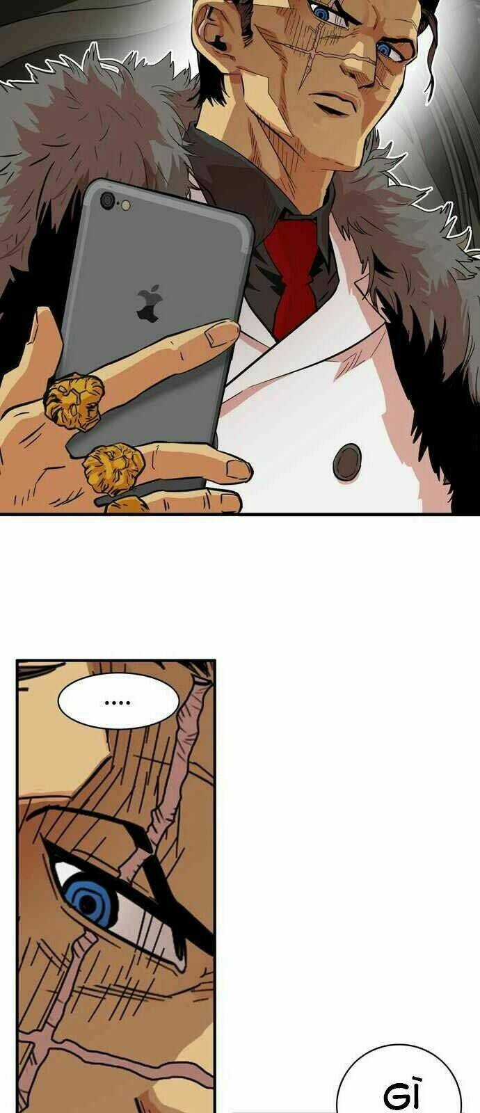 Bẫy Troll - Chapter 27 - Trang 60