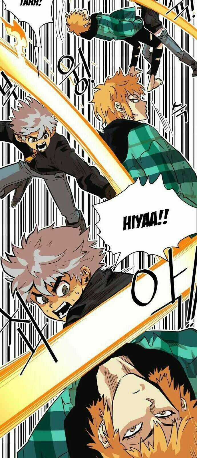 Bẫy Troll - Chapter 27 - Trang 7