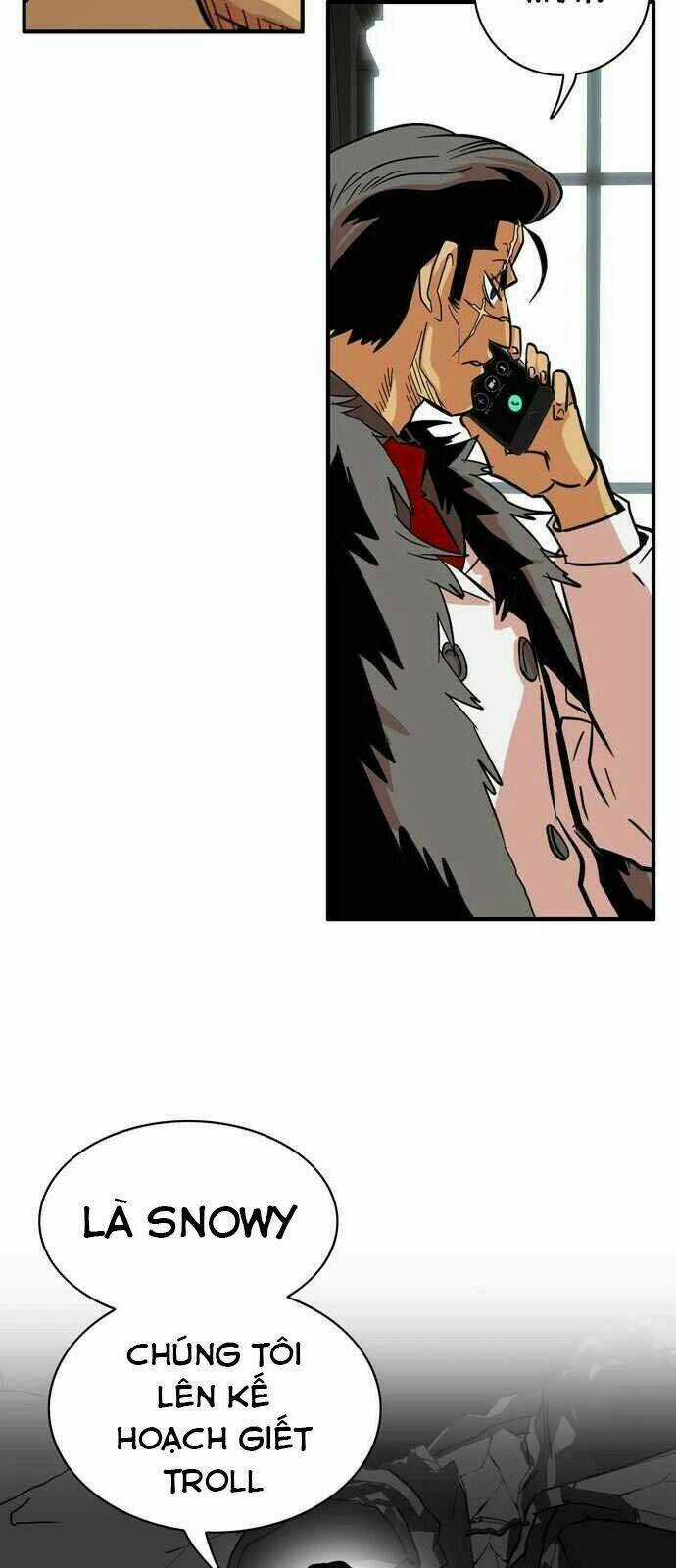 Bẫy Troll - Chapter 27 - Trang 61