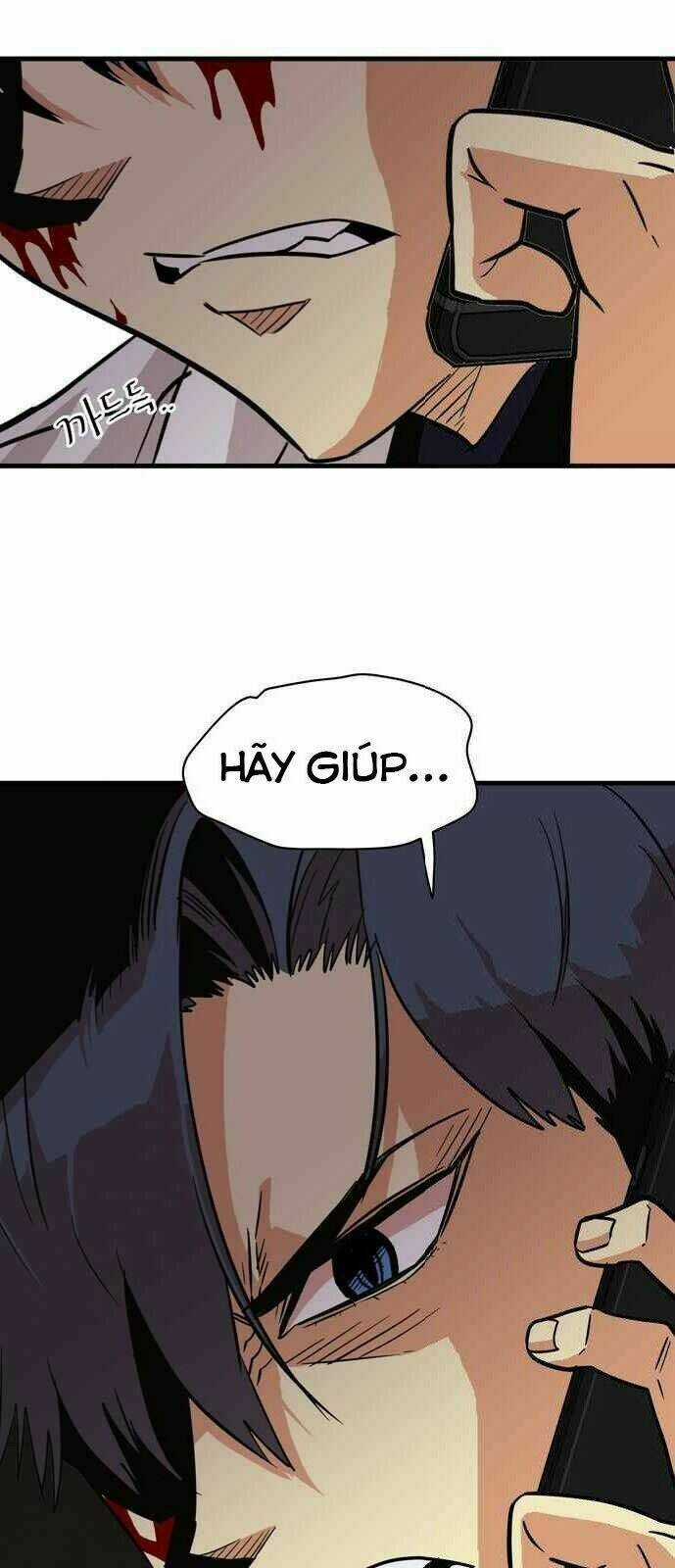 Bẫy Troll - Chapter 27 - Trang 65