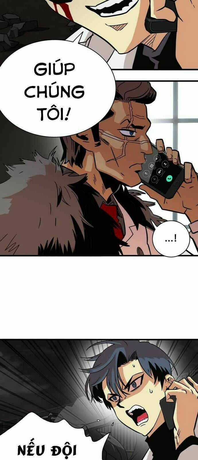 Bẫy Troll - Chapter 27 - Trang 66