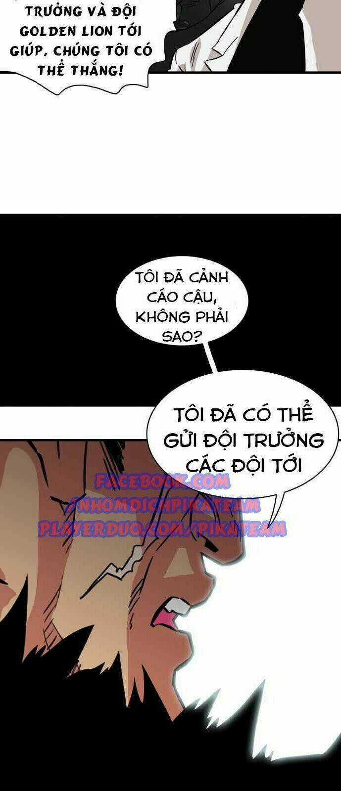 Bẫy Troll - Chapter 27 - Trang 67
